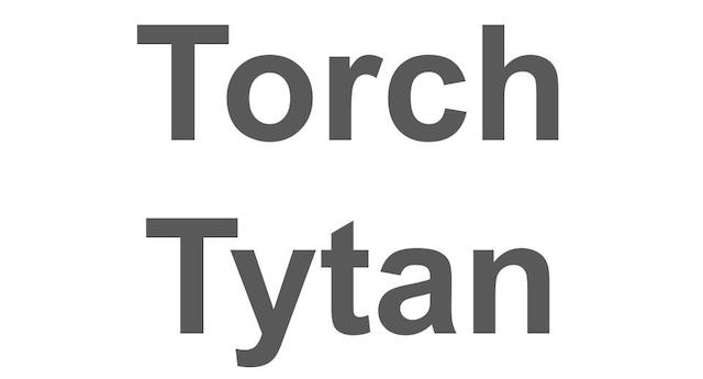 PyTorchでQUBOアニーリング！Torch Tytanを開発しました！